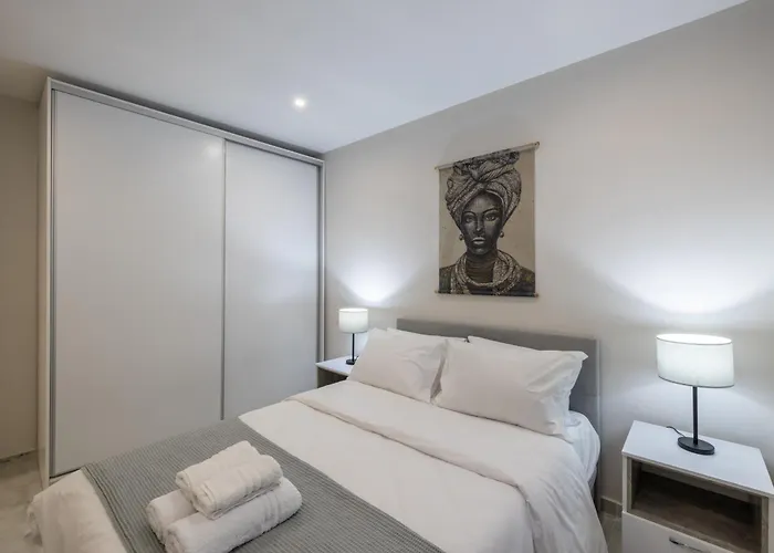Appartamento Urban Pulse By #db Premium Salonicco