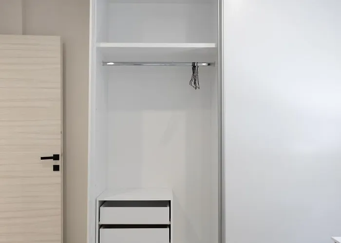 Appartamento Urban Pulse By #db Premium