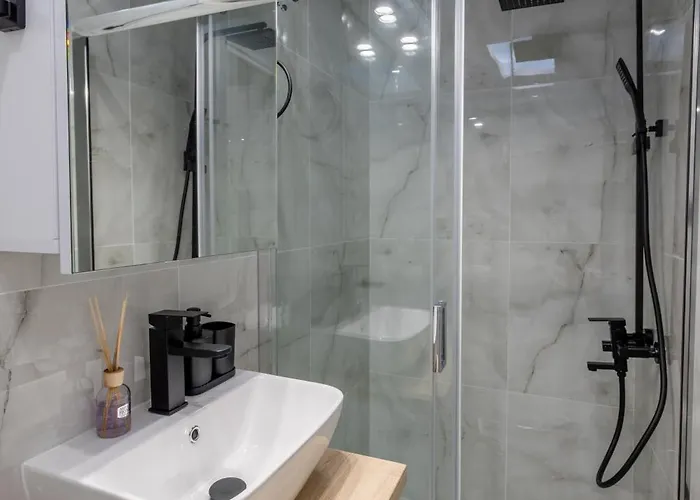 Urban Pulse By #db Premium Appartamento *